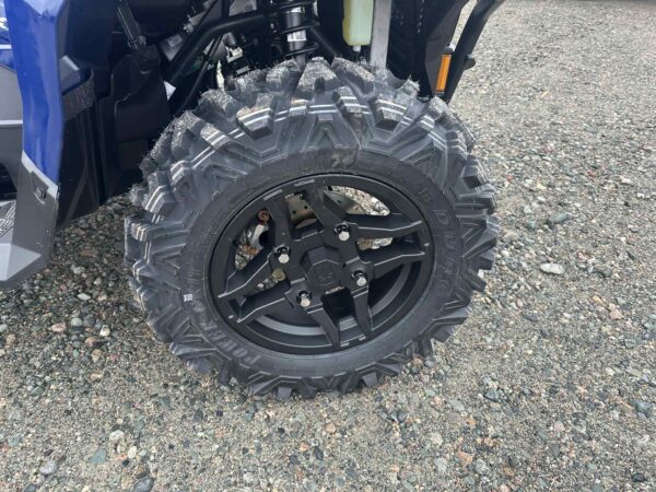 POLARIS SPORTSMAN 570 TOURING PREMIUM 2025 - Image 6