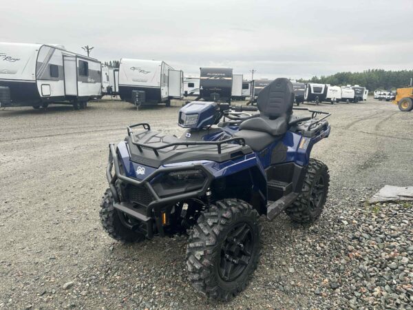 POLARIS SPORTSMAN 570 TOURING PREMIUM 2025 - Image 2