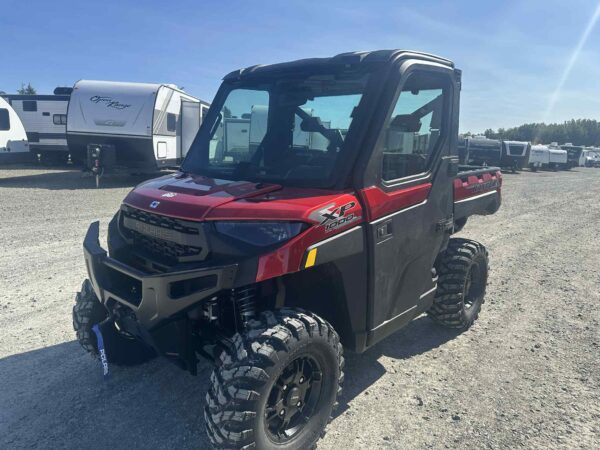 POLARIS RANGER XP 1000 NORTHSTAR PREMIUM 2026 - Image 2