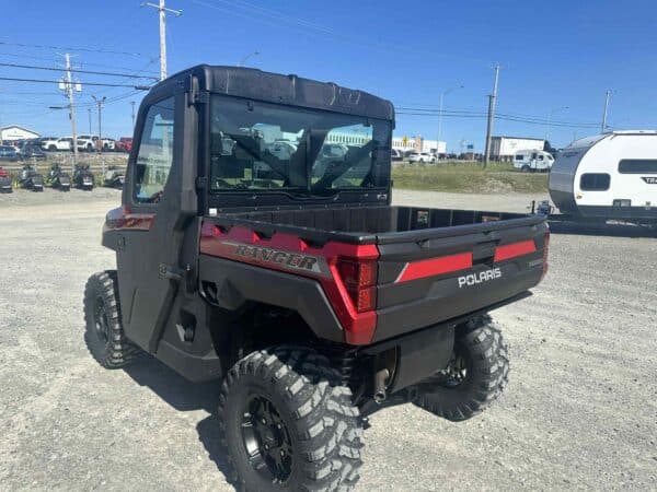 POLARIS RANGER XP 1000 NORTHSTAR PREMIUM 2026 - Image 3