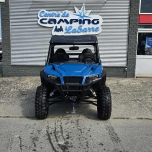 POLARIS GENERAL XP 1000 ULTIMATE 2026