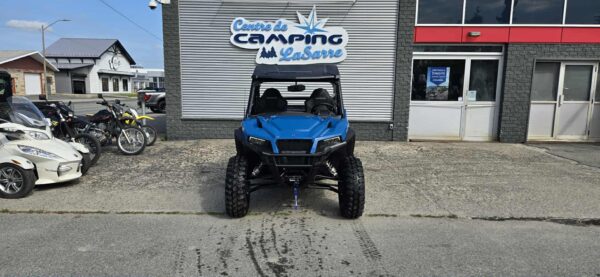 POLARIS GENERAL XP 1000 ULTIMATE 2026