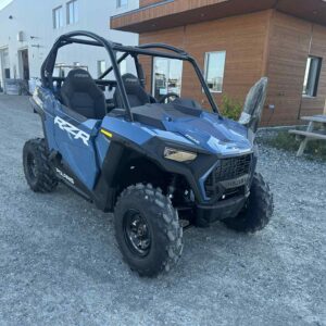 POLARIS RZR TRAIL SPORT 2026