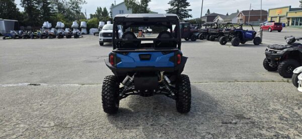 POLARIS GENERAL XP 1000 ULTIMATE 2026 - Image 3