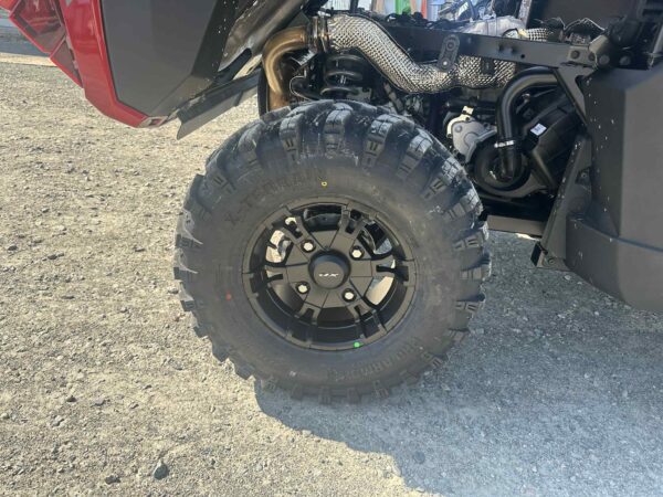 POLARIS RANGER XP 1000 NORTHSTAR PREMIUM 2026 - Image 6