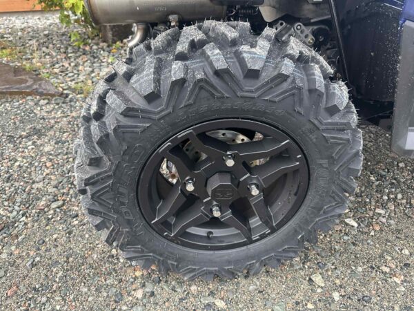 POLARIS SPORTSMAN 570 TOURING PREMIUM 2025 - Image 5