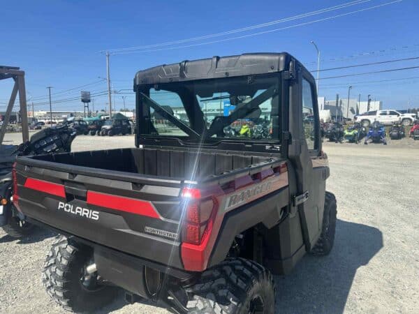 POLARIS RANGER XP 1000 NORTHSTAR PREMIUM 2026 - Image 4