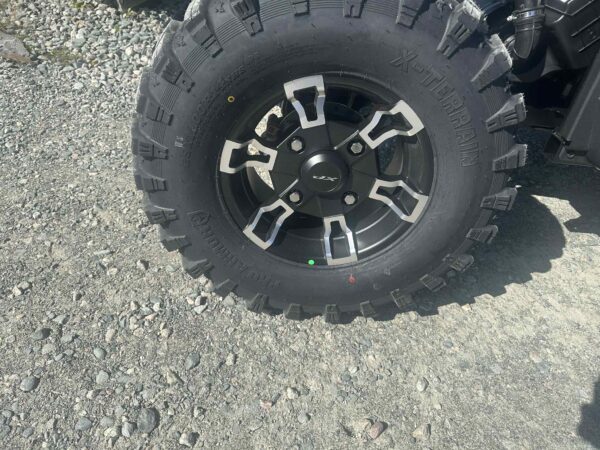 POLARIS RANGER XP 1000 NORTHSTAR PREMIUM 2026 - Image 6