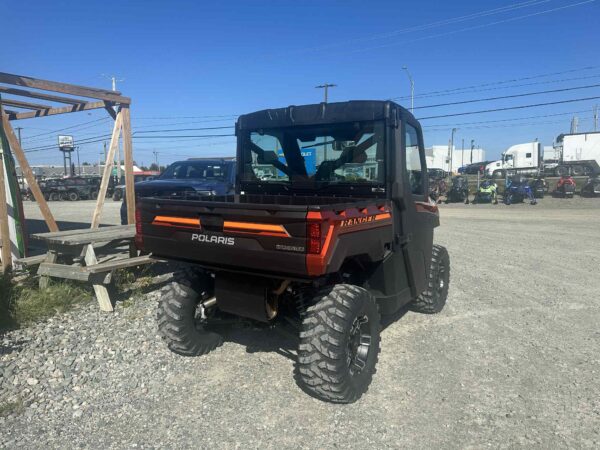 POLARIS RANGER XP 1000 NORTHSTAR PREMIUM 2026 - Image 4