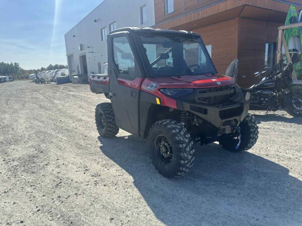 POLARIS RANGER XP 1000 NORTHSTAR PREMIUM 2026