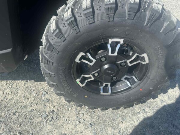 POLARIS RANGER XP 1000 NORTHSTAR PREMIUM 2026 - Image 7