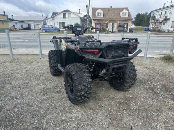 POLARIS SPORTSMAN 850 TRAIL 2025 - Image 3