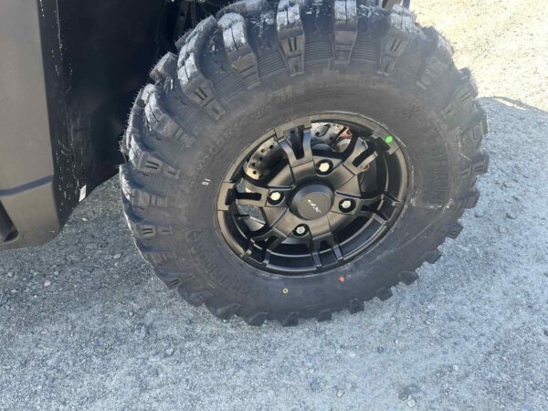 POLARIS RANGER XP 1000 NORTHSTAR PREMIUM 2026 - Image 7
