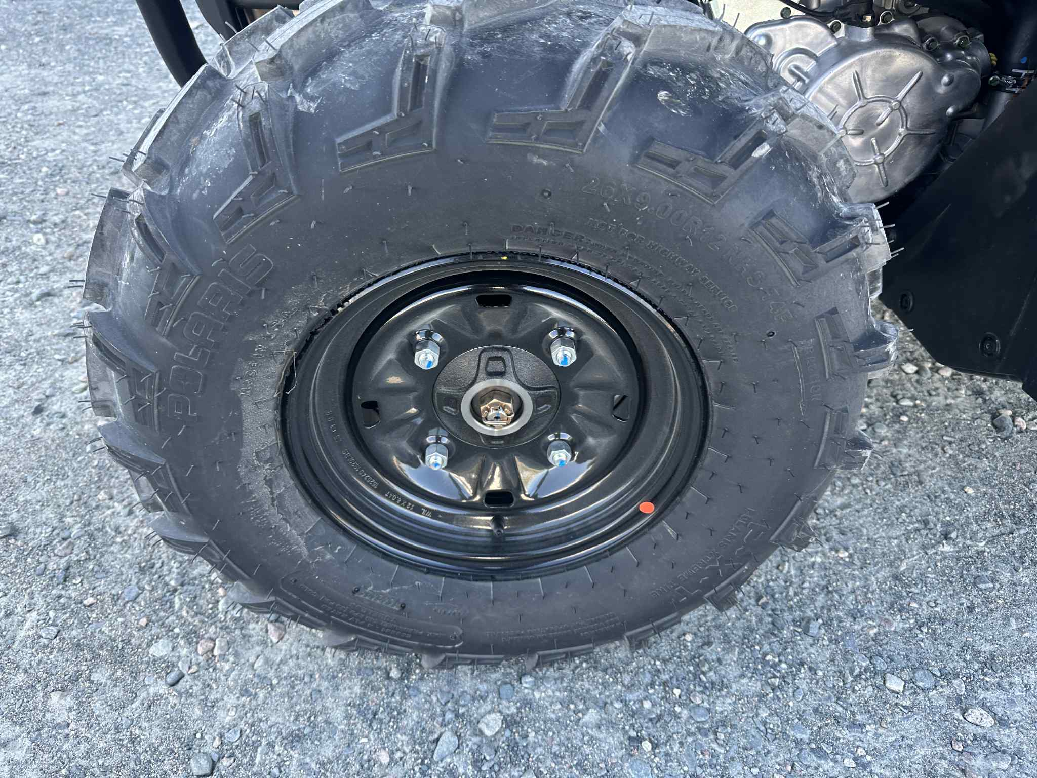 POLARIS RZR TRAIL SPORT 2026 – Image 5