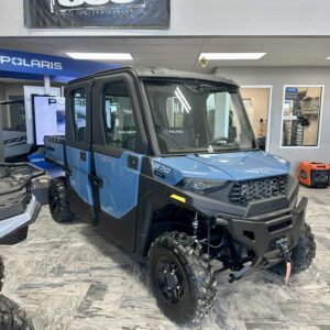 RANGER CREW SP 570 CREW NORTHSTAR 2025 (Réservé LS 13 H)