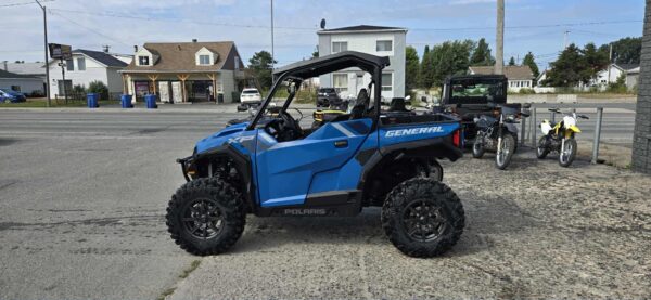 POLARIS GENERAL XP 1000 ULTIMATE 2026 - Image 4