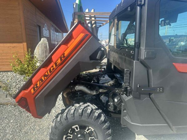 POLARIS RANGER XP 1000 NORTHSTAR PREMIUM 2026 - Image 5