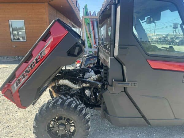 POLARIS RANGER XP 1000 NORTHSTAR PREMIUM 2026 - Image 5