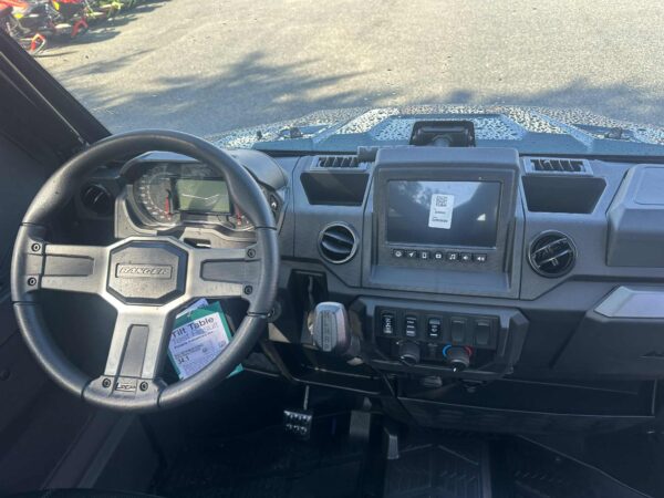 POLARIS RANGER XP 1000 NORTHSTAR ULTIMATE 2026 - Image 5