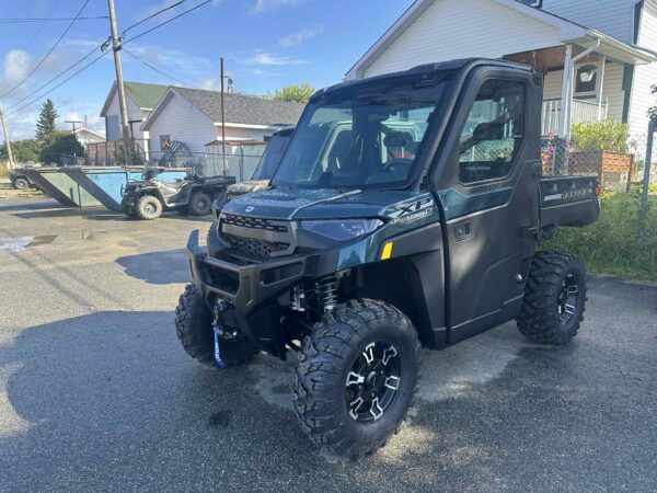 POLARIS RANGER XP 1000 NORTHSTAR ULTIMATE 2026 - Image 2