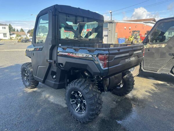POLARIS RANGER XP 1000 NORTHSTAR ULTIMATE 2026 - Image 3