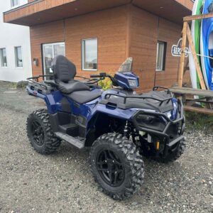 POLARIS SPORTSMAN 570 TOURING PREMIUM 2025