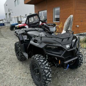 POLARIS SPORTSMAN 570 TRAIL 2026