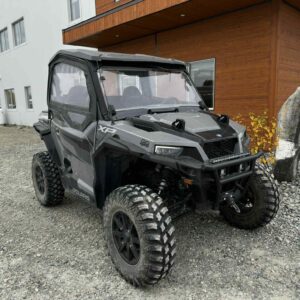 GENERAL XP 1000 ULTIMATE 2023