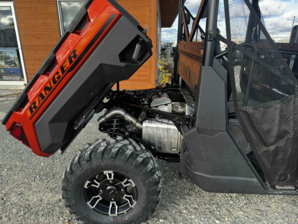 POLARIS RANGER XP 1000 PREMIUM CREW 2026 – Image 5