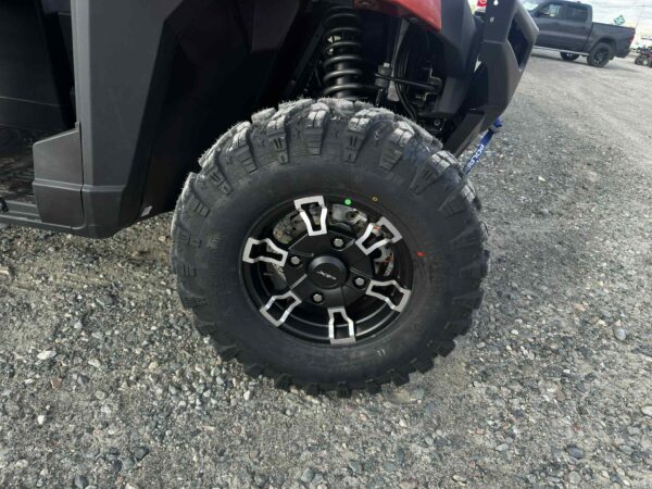 POLARIS RANGER XP 1000 PREMIUM CREW 2026 – Image 3