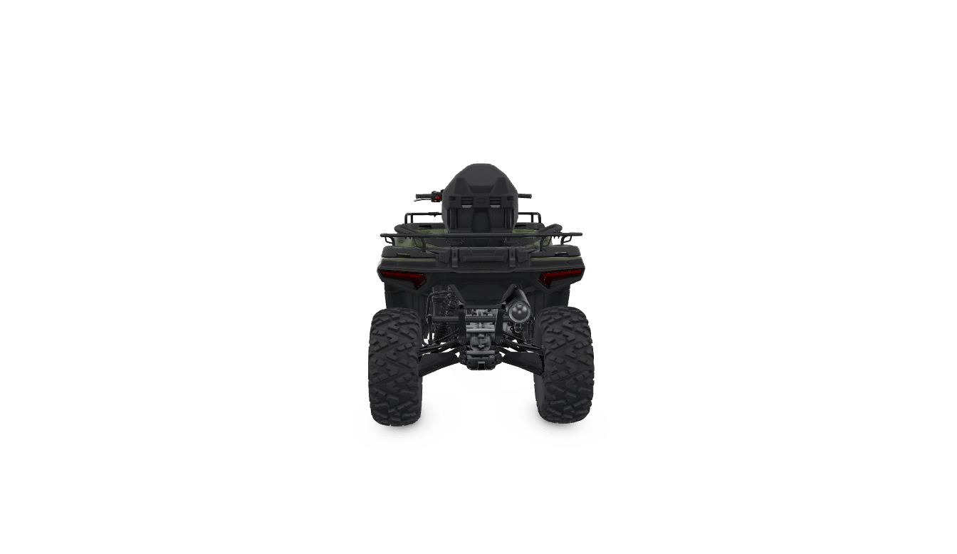 POLARIS SPORTSMAN 570 TOURING PREMIUM 2026 – Image 3