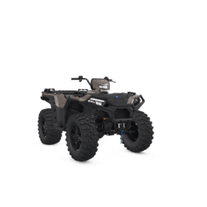 POLARIS SPORTSMAN 850 TRAIL 2026