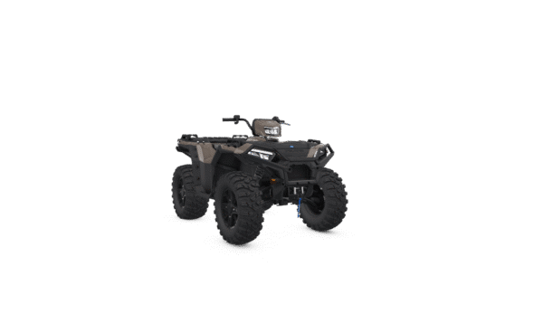 POLARIS SPORTSMAN 850 TRAIL 2026