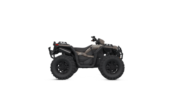 POLARIS SPORTSMAN 850 TRAIL 2026 – Image 2