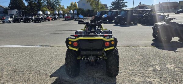 AODES PATHCROSS S 1000 MUD PRO 2025 - Image 2