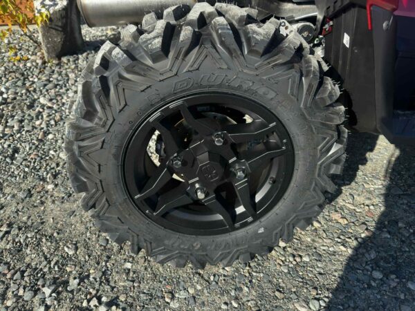 POLARIS SPORTSMAN 570 TRAIL 2026 ( RÉSERVÉ AMOS 15 C ) – Image 5