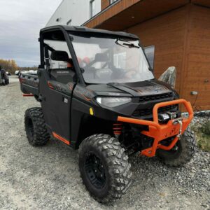 POLARIS RANGER XP 1000 HIGH LIFTER 2019