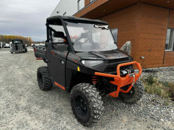 POLARIS RANGER XP 1000 HIGH LIFTER 2019