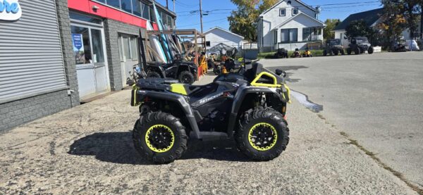 AODES PATHCROSS S 1000 MUD PRO 2025 - Image 3