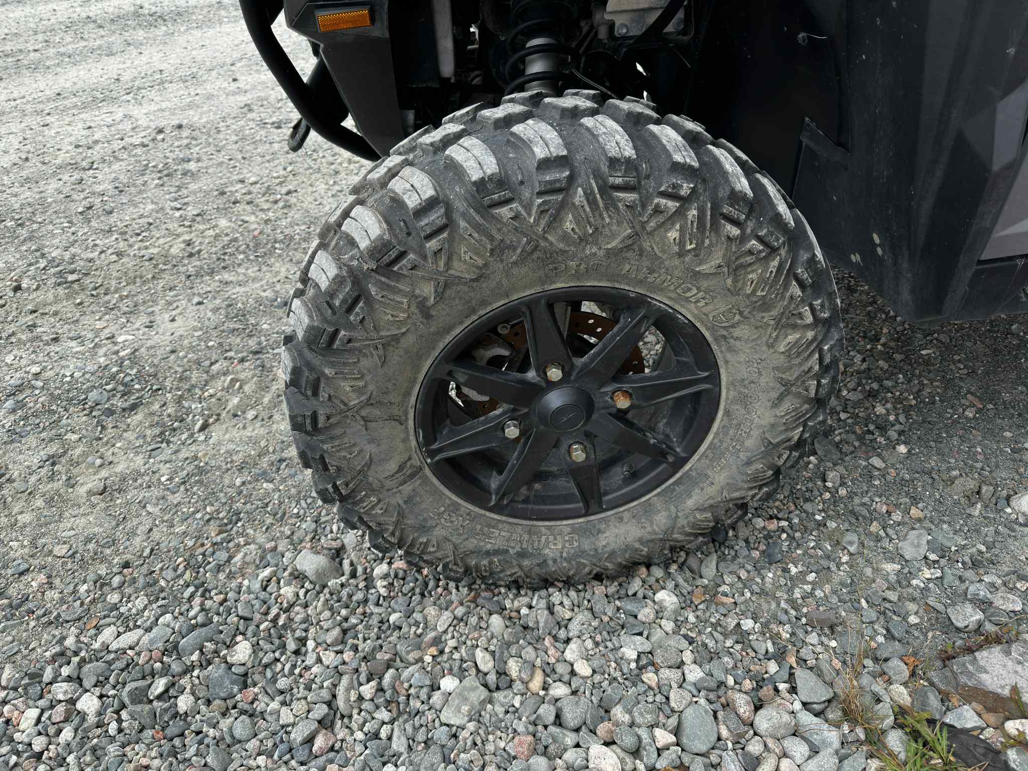 GENERAL XP 1000 ULTIMATE 2023 – Image 5