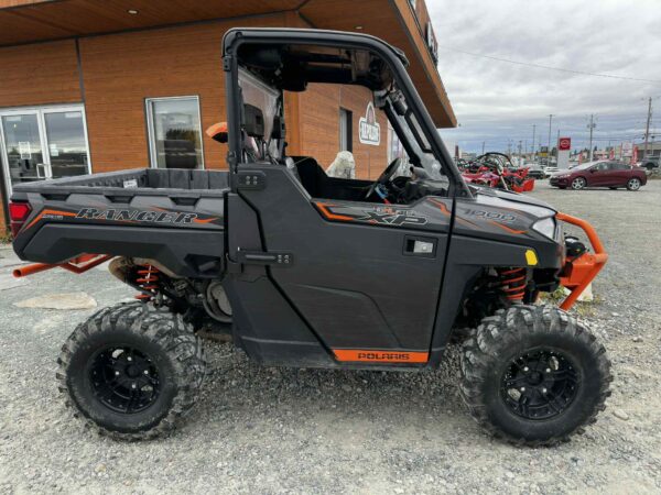 POLARIS RANGER XP 1000 HIGH LIFTER 2019 – Image 5