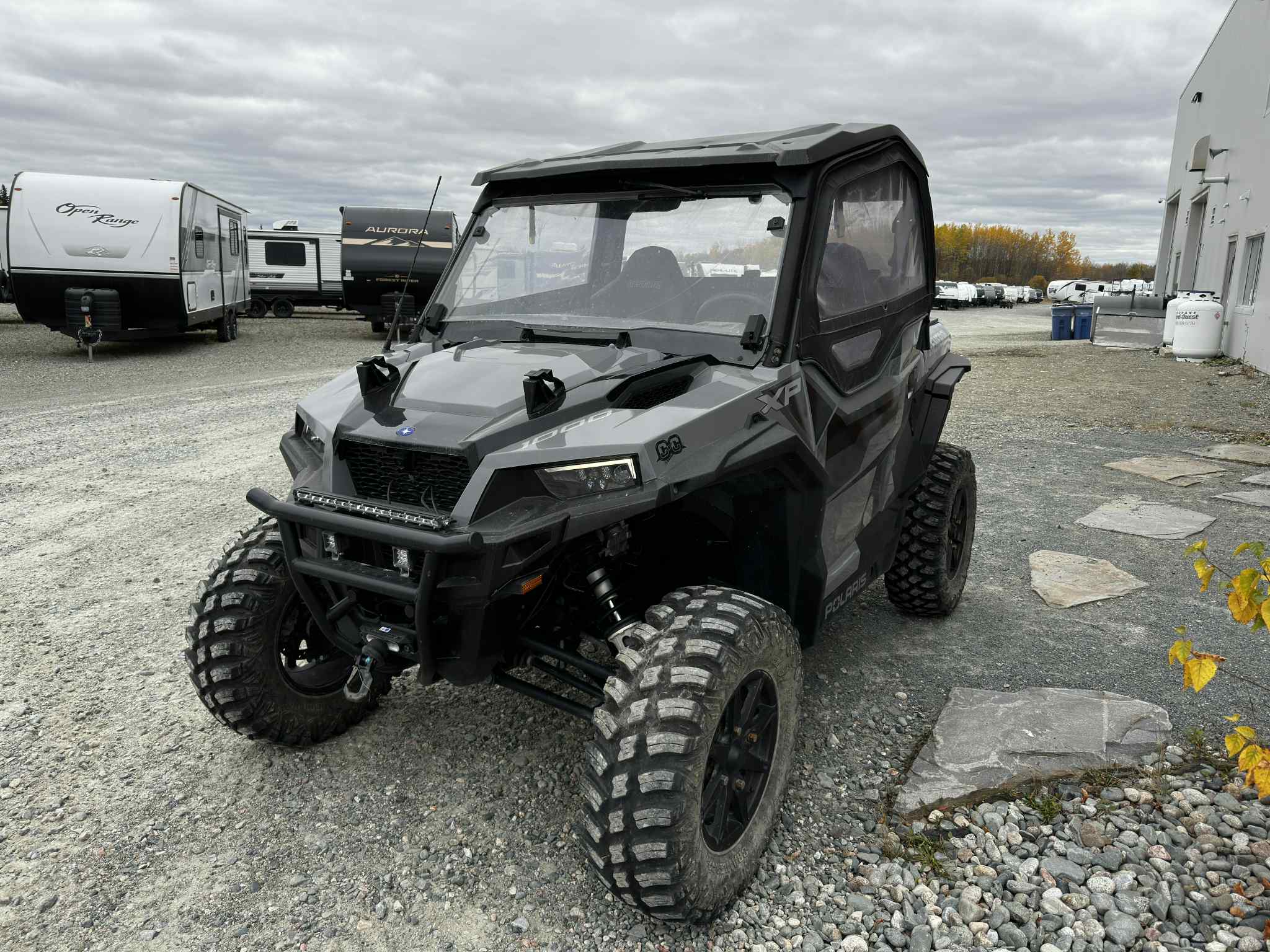 GENERAL XP 1000 ULTIMATE 2023 – Image 2