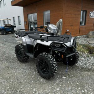POLARIS SPORTSMAN 570 ULTIMATE 2025