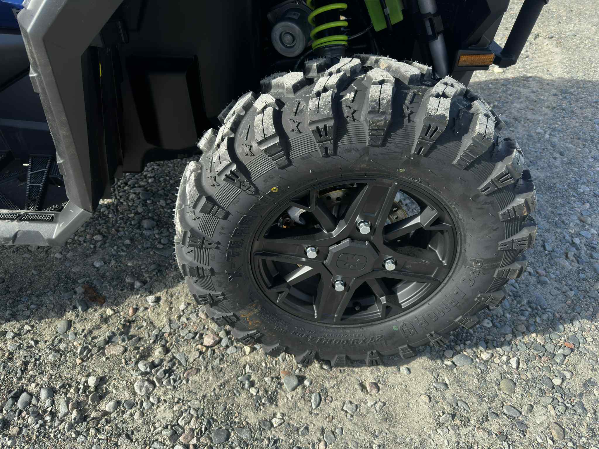 POLARIS SPORTSMAN 850 TRAIL 2026 – Image 6