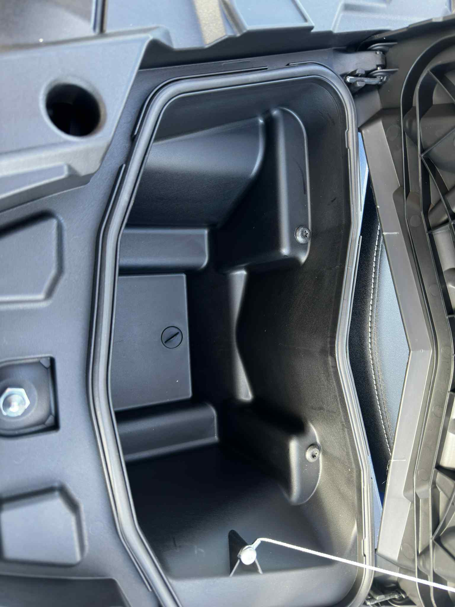 POLARIS SPORTSMAN 850 TRAIL 2026 – Image 8