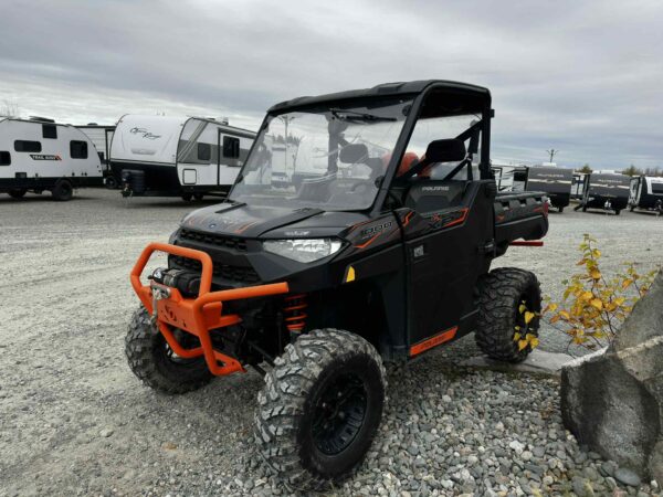POLARIS RANGER XP 1000 HIGH LIFTER 2019 – Image 2
