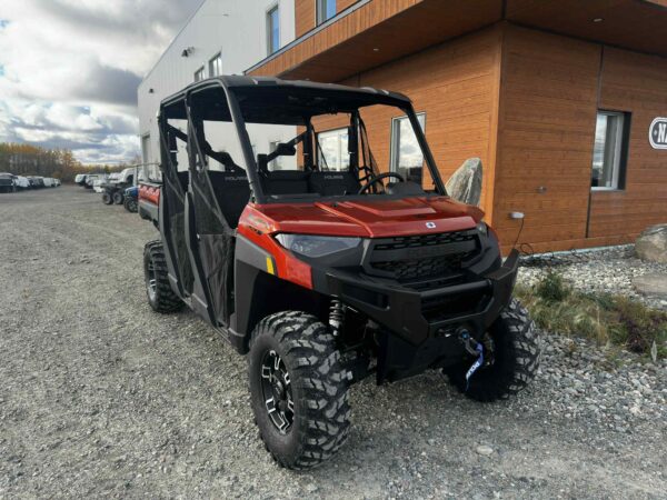 POLARIS RANGER XP 1000 PREMIUM CREW 2026