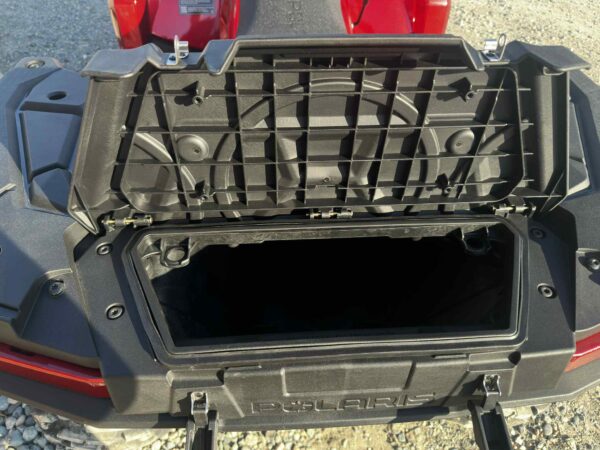 POLARIS SPORTSMAN 570 TRAIL 2026 ( RÉSERVÉ AMOS 15 C ) – Image 8