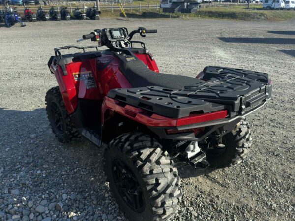 POLARIS SPORTSMAN 570 TRAIL 2026 ( RÉSERVÉ AMOS 15 C ) – Image 3
