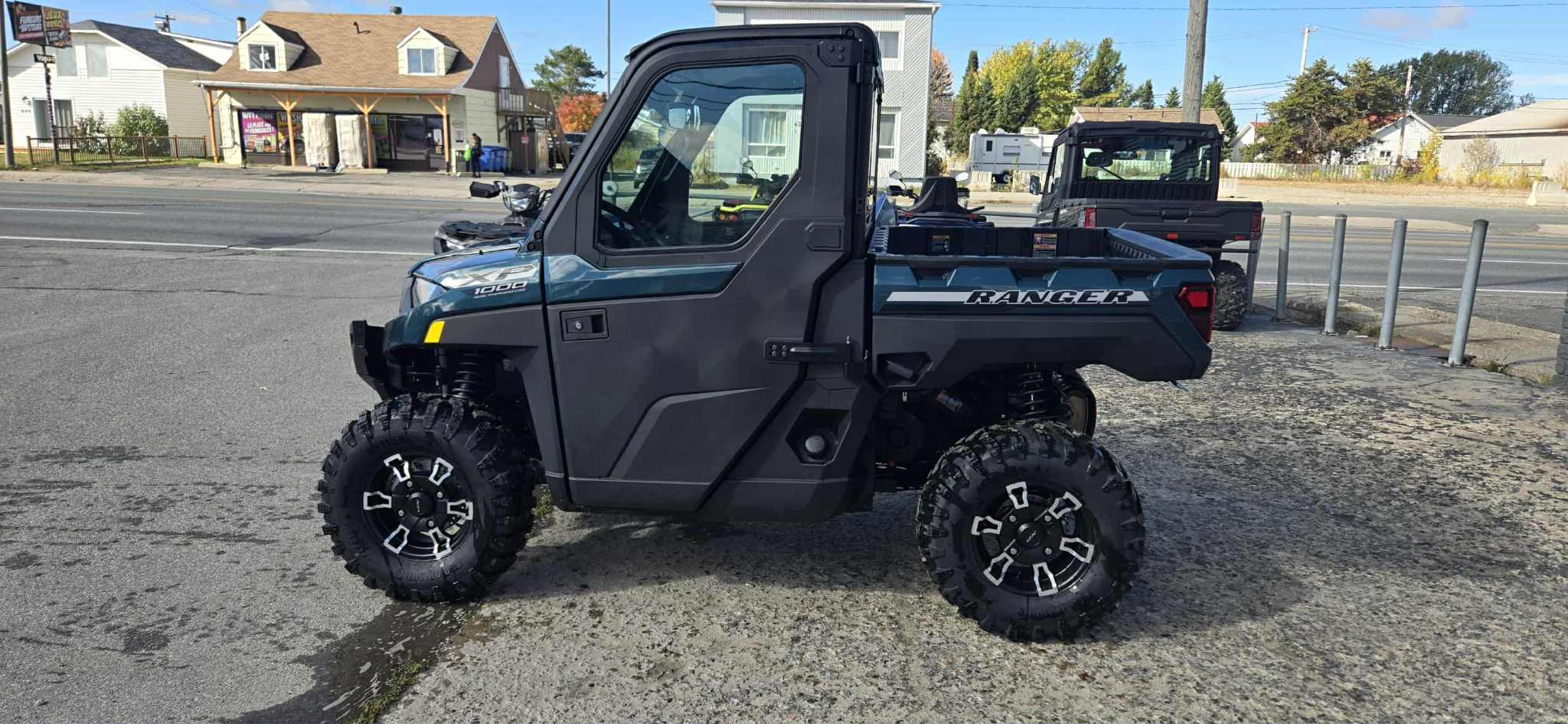 POLARIS RANGER XP 1000 NORTHSTAR ULTIMATE 2026 – Image 4